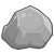 岩